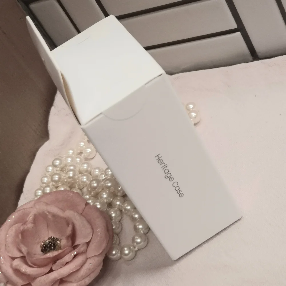Samsung Galaxy Buds4 Heritage Case with Tassel